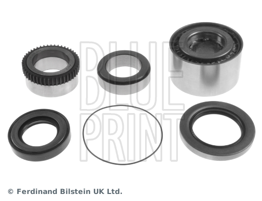 BLUE PRINT ADC48323 Jant & Lastik & Bijon Poyra - MITSUBISHI PAJERO II Canvas Top (V2_C, V4_C) uyumlu