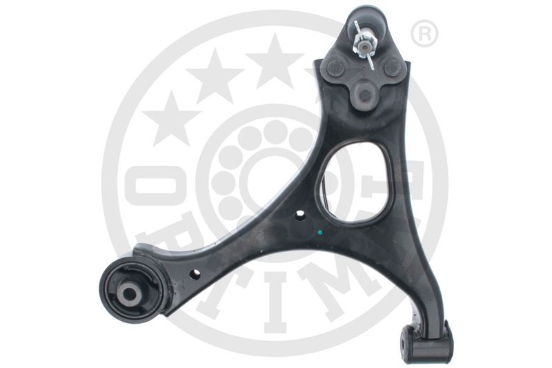 OPTIMAL G6-2219S Süspansiyon Sistemi Bugi Kolu - HONDA CIVIC VIII Sedan (FD, FA) uyumlu