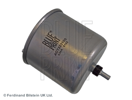 BLUE PRINT ADT323100 Yakıt Sistemi Yakıt Filtresi - CITROËN C4 II (NC_) uyumlu