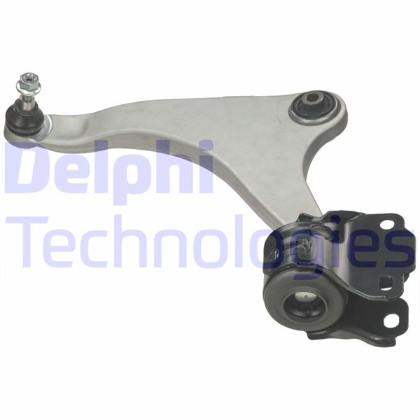 DELPHI TC3553 Süspansiyon Sistemi Bugi Kolu - VOLVO V60 I (155) uyumlu