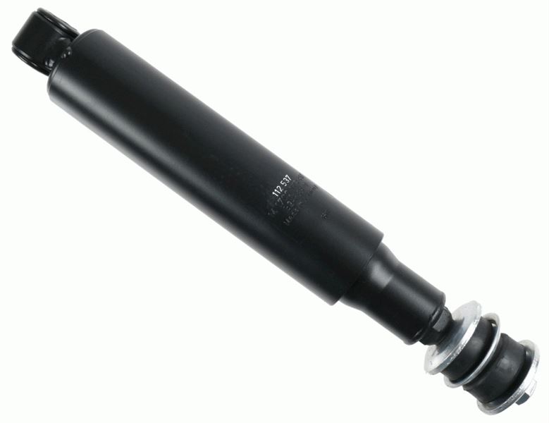 SACHS 112 537 Süspansiyon Sistemi Amortisör - MERCEDES-BENZ G-SERISI (W463) uyumlu