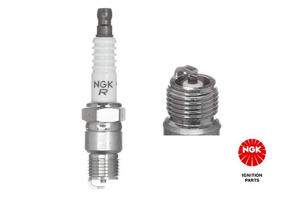 NGK 7240 Ateşleme Sistemi Buji