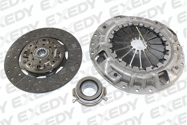 EXEDY ISK2102 Debriyaj Sistemi Debriyaj Seti - VW AMAROK (2HA, 2HB, S1B, S6B, S7A, S7B, AGD) uyumlu