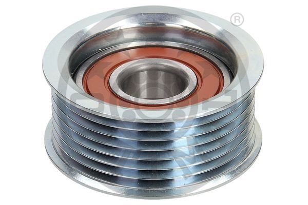 OPTIMAL 0-N2477 Motor Yönlendirme & Kılavuz Makarası - HONDA CIVIC IX (FK) uyumlu