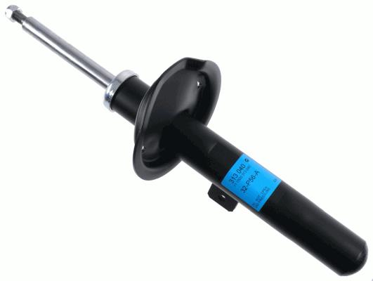SACHS 313 040 Süspansiyon Sistemi Amortisör - PEUGEOT 206 Hatchback (2A/C) uyumlu