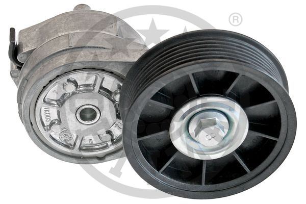 OPTIMAL 0-N1809 Motor Kayış Gergisi - LAND ROVER RANGE ROVER II (P38A) uyumlu
