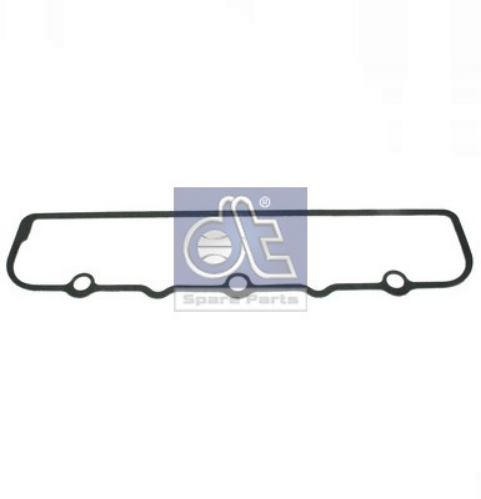 DT Spare Parts 4.20338 Motor Külbütör Kapağı Contası - MERCEDES-BENZ MB-TRAC uyumlu