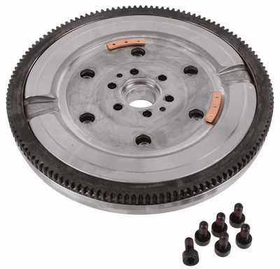 SACHS 2294 701 069 Motor Volan - PEUGEOT 308 SW II (LC_, LJ_, LR_, LX_, L4_) uyumlu
