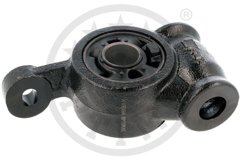 OPTIMAL F9-0123 Süspansiyon Sistemi Bugi Kolu - MAZDA 3 (BM, BN) uyumlu