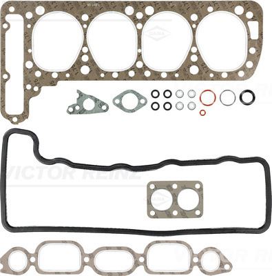 VICTOR REINZ 02-24170-04 Motor Silindir Kafa Contası - MERCEDES-BENZ HECKFLOSSE (W110) uyumlu