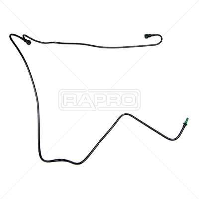 RAPRO R15753 Motor Hortum & Bağlantılar - PEUGEOT 208 I (CA_, CC_) uyumlu