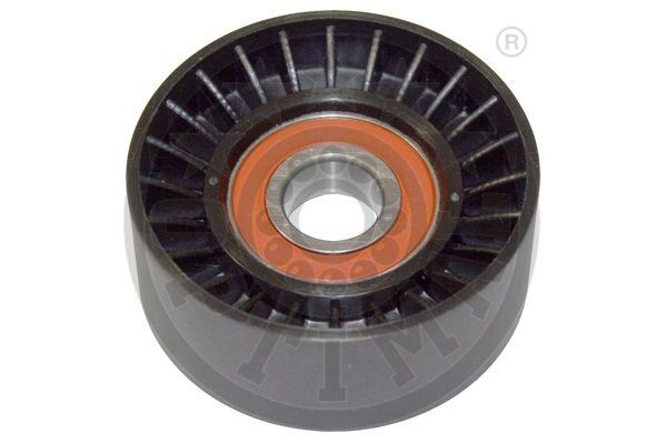 OPTIMAL 0-N1528S Motor Kayış Kasnağı - FIAT STILO (192_) uyumlu