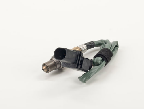 BOSCH 0 258 017 108 Emme & Egzoz Sistemi Egzoz Sensörleri - MERCEDES-BENZ C-SERISI (W204) uyumlu