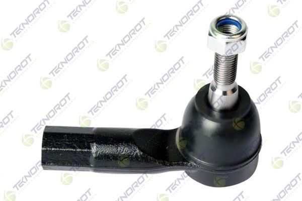 TEKNOROT JE-321 Direksiyon Sistemi Mafsal - JEEP CHEROKEE (KL) uyumlu
