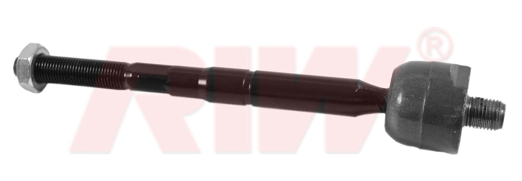 Rot Mili - RIW - TO3013 Ürün Görseli