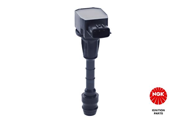 NGK 48201 Ateşleme Sistemi Ateşleme Bobini - NISSAN MICRA III (K12) uyumlu