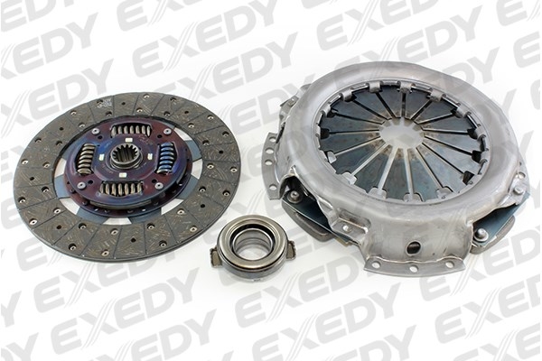 EXEDY MFK2009 Debriyaj Sistemi Debriyaj Seti