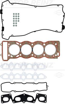 VICTOR REINZ 02-35290-01 Motor Silindir Kafa Contası - SAAB 9000 Hatchback uyumlu