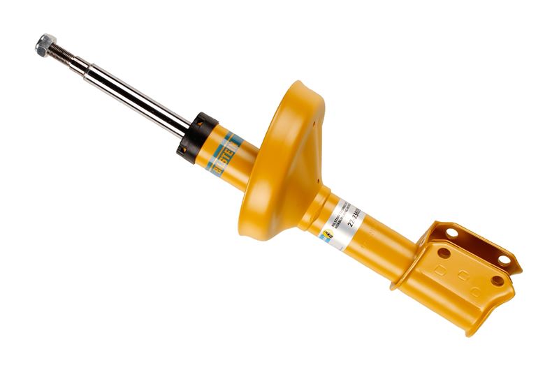 BILSTEIN 22-236098 Süspansiyon Sistemi Amortisör - RENAULT TWINGO II (CN0_) uyumlu