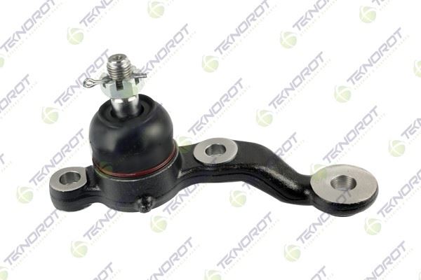 TEKNOROT LX-335 Tekerlek & Aks Parçaları Taşıyıcı Mafsal - LEXUS IS I (_E1_) uyumlu