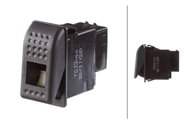 HELLA 6RH 007 832-441 Elektrik Sistemi Şalter