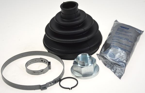 Tahrik Mili Körük Seti - GKN - 300439 Ürün Görseli