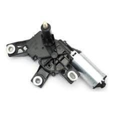 Silecek Motoru - GM - 13395013 Ürün Görseli