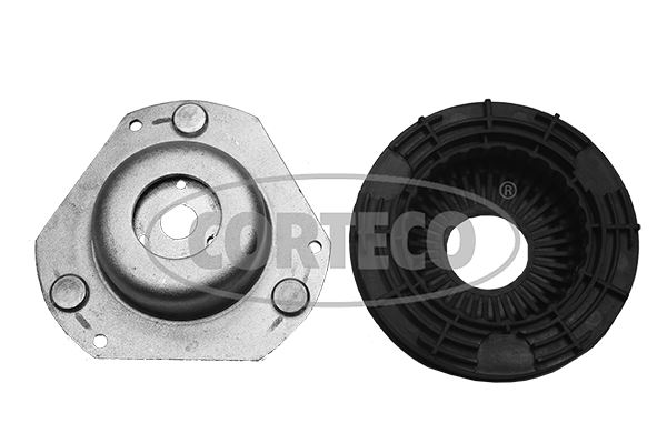CORTECO 49417213 Süspansiyon Sistemi Amortisör - FORD FIESTA VI (CB1, CCN) uyumlu