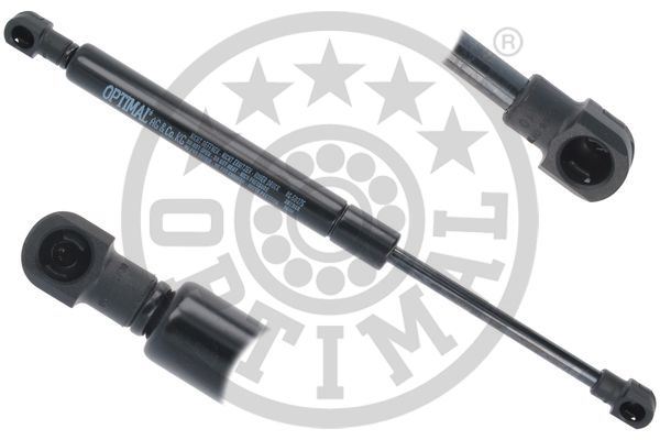 OPTIMAL AG-50375 Kaporta & Gövde Parçaları Gaz Yayı - ALPINA B6 Cabrio (E64) uyumlu
