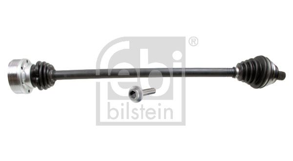 FEBI BILSTEIN 180918 Diferansiyel & Aktarma Sistemi Tahrik Mili - VW PASSAT B7 (362) uyumlu