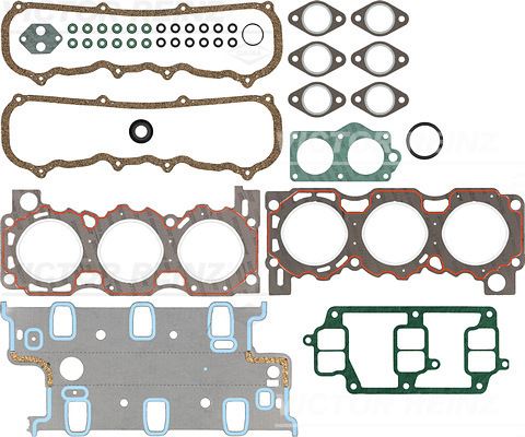 VICTOR REINZ 02-26235-01 Motor Silindir Kafa Contası - FORD SCORPIO I (GAE, GGE) uyumlu