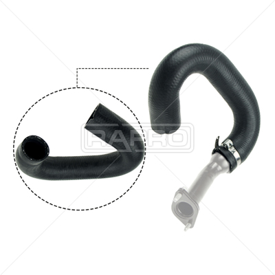 RAPRO R11689 Motor Hava Kütle Ölçer (MAF Sensörü) - FIAT PANDA (169_) uyumlu