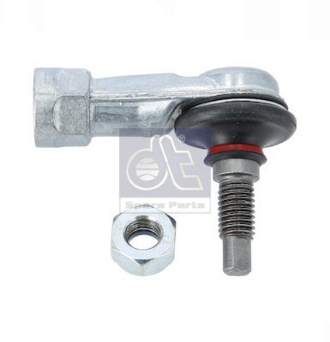 DT Spare Parts 1.14083 Şanzıman Şanzıman Kullanım Ünitesi - MAN TGM I uyumlu