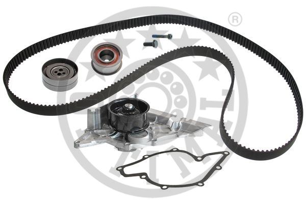 OPTIMAL SK-1376AQ1 Motor Triger Seti - AUDI COUPE B3 (89, 8B3) uyumlu