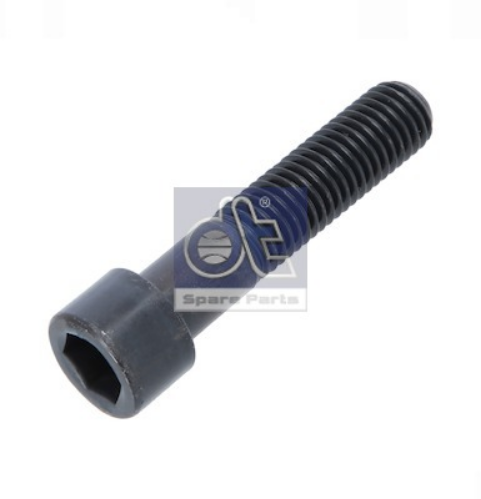 DT Spare Parts 1.15219 Sarf Malzemeler Cıvatalar