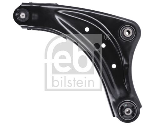 FEBI BILSTEIN 182086 Süspansiyon Sistemi Bugi Kolu - NISSAN JUKE (F15) uyumlu