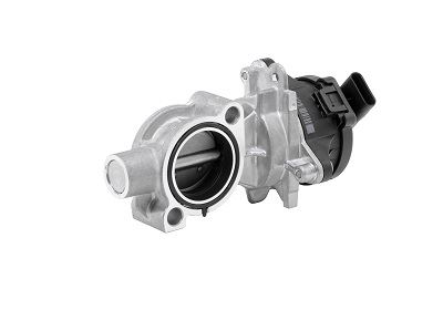 BorgWarner 72147558D Motor EGR Parçaları - MERCEDES-BENZ INTOURO uyumlu