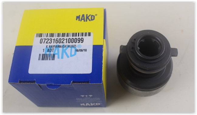 Marş Kavraması - MAKO - 072316021000 Ürün Görseli