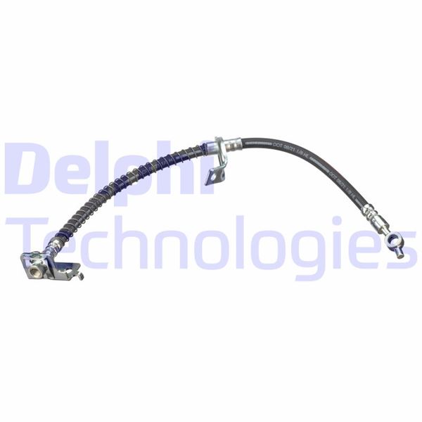 DELPHI LH7640 Fren Sistemleri Fren Hortumları - HYUNDAI i30 (GD) uyumlu