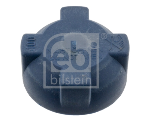 FEBI BILSTEIN 47137 Soğutma Sistemi İmbusat Deposu - MERCEDES-BENZ AXOR 2 uyumlu