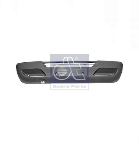DT Spare Parts 4.68874 Kaporta & Gövde Parçaları Tampon & Parçaları - MERCEDES-BENZ SPRINTER 2-t Minibüs/Otobüs (B901, B902) uyumlu