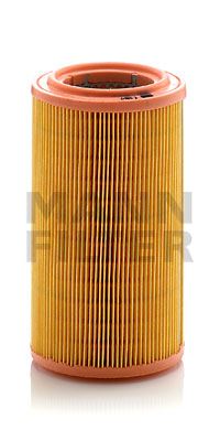 MANN-FILTER C 1286/1 Motor Hava Filtresi - PEUGEOT 306 Hatchback (7A, 7C, N3, N5) uyumlu