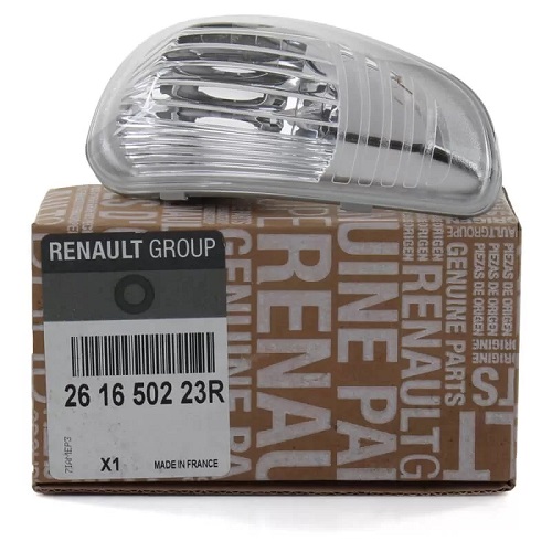 Sinyal Lambası - RENAULT ORIJINAL - 261650223R Ürün Görseli