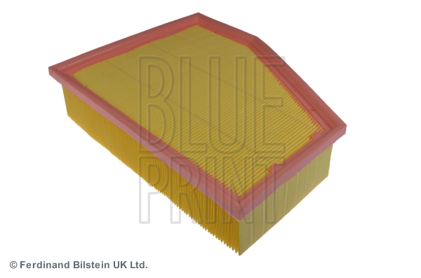 BLUE PRINT ADV182215 Motor Hava Filtresi - AUDI A1 (8X1, 8XK) uyumlu