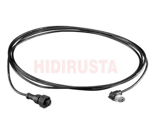 WABCO 4494430400 Fren Sistemleri Sürüş Dinamiği Ayarı