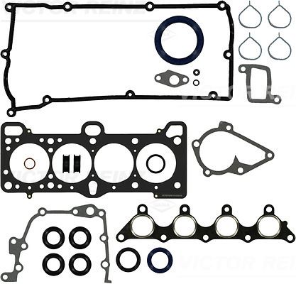 VICTOR REINZ 01-53320-01 Motor Conta Seti - HYUNDAI ACCENT II (LC) uyumlu