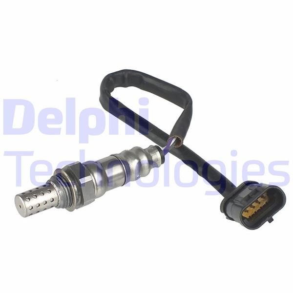 DELPHI ES20310-12B1 Emme & Egzoz Sistemi Egzoz Sensörleri - RENAULT CLIO II (BB_, CB_) uyumlu