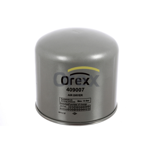 Hava Kurutucusu Filtresi - OREX - 409007 Ürün Görseli