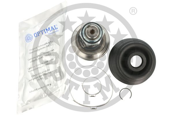 OPTIMAL CW-2945 Diferansiyel & Aktarma Sistemi Mafsallar - CHEVROLET SPARK (M300) uyumlu