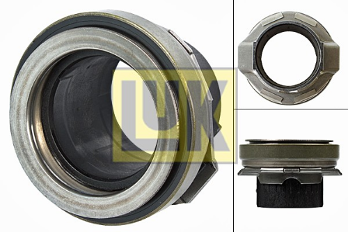 Schaeffler LuK 500 0757 10 Debriyaj Sistemi Debriyaj Rulmanı - BMW 8 (E31) uyumlu